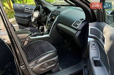 Внедорожник / Кроссовер Ford Explorer 2013 в Черноморске