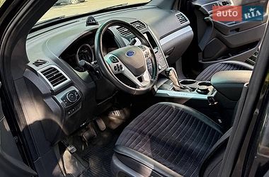 Внедорожник / Кроссовер Ford Explorer 2013 в Черноморске