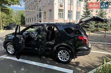 Внедорожник / Кроссовер Ford Explorer 2013 в Черноморске