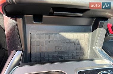 Внедорожник / Кроссовер Ford Explorer 2021 в Измаиле