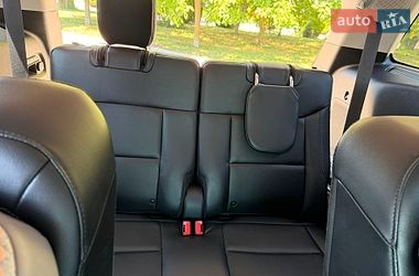 Внедорожник / Кроссовер Ford Explorer 2021 в Измаиле