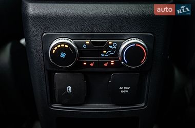 Позашляховик / Кросовер Ford Explorer 2021 в Києві