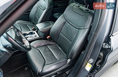 Позашляховик / Кросовер Ford Explorer 2021 в Києві