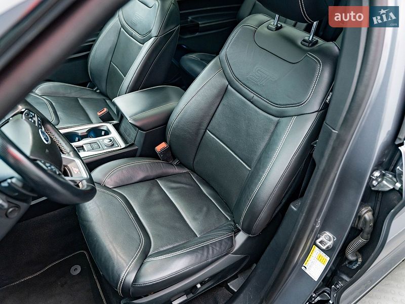 Позашляховик / Кросовер Ford Explorer 2021 в Києві