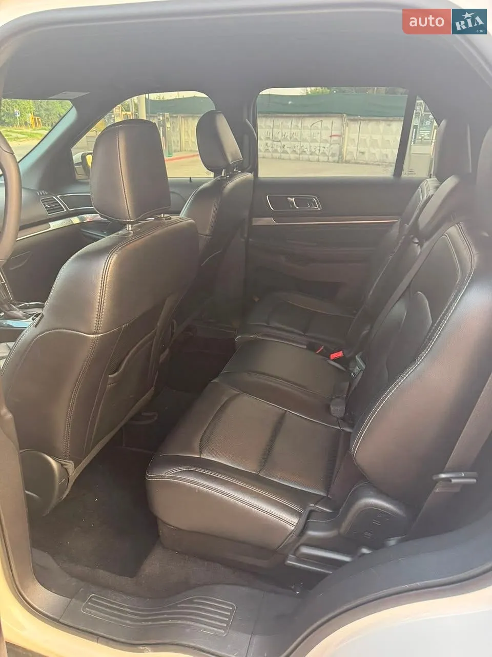2019 Ford Explorer - мініатюра 3