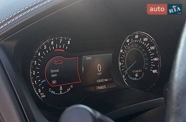 Позашляховик / Кросовер Ford Explorer 2018 в Києві