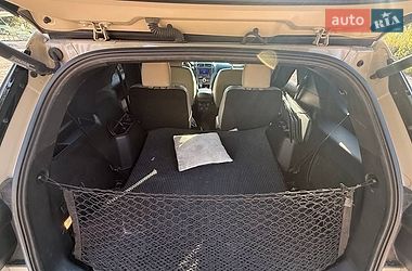 Позашляховик / Кросовер Ford Explorer 2018 в Києві