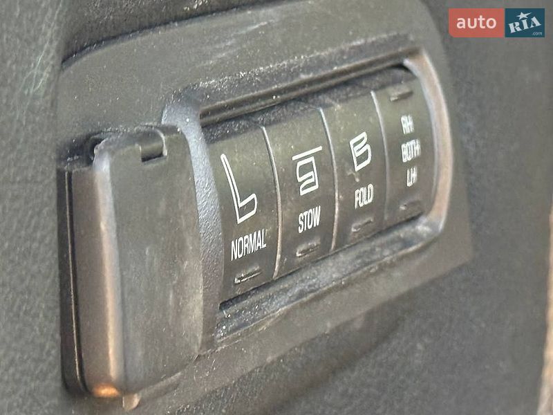 Позашляховик / Кросовер Ford Explorer 2018 в Києві