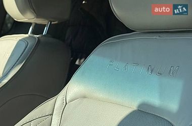 Позашляховик / Кросовер Ford Explorer 2018 в Києві