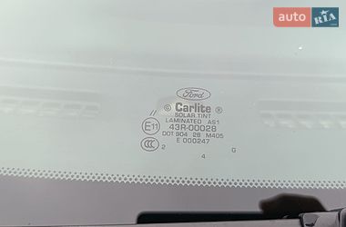 Внедорожник / Кроссовер Ford Explorer 2012 в Белой Церкви