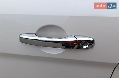Внедорожник / Кроссовер Ford Explorer 2012 в Белой Церкви