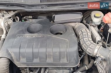 Внедорожник / Кроссовер Ford Explorer 2012 в Белой Церкви