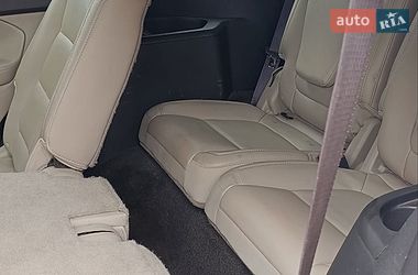 Внедорожник / Кроссовер Ford Explorer 2012 в Белой Церкви