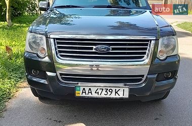 Внедорожник / Кроссовер Ford Explorer 2009 в Киеве