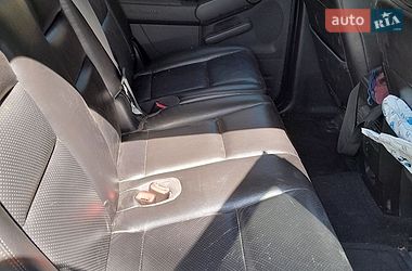 Позашляховик / Кросовер Ford Explorer 2009 в Києві фото 7 Позашляховик / Кросовер Ford Explorer 2009 в Києві