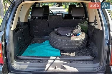 Позашляховик / Кросовер Ford Explorer 2009 в Києві фото 8 Позашляховик / Кросовер Ford Explorer 2009 в Києві