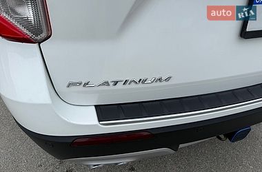 Позашляховик / Кросовер Ford Explorer 2019 в Дніпрі