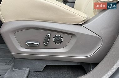 Позашляховик / Кросовер Ford Explorer 2019 в Дніпрі