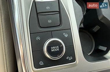 Позашляховик / Кросовер Ford Explorer 2019 в Дніпрі