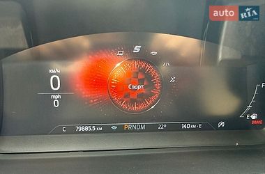 Позашляховик / Кросовер Ford Explorer 2019 в Дніпрі