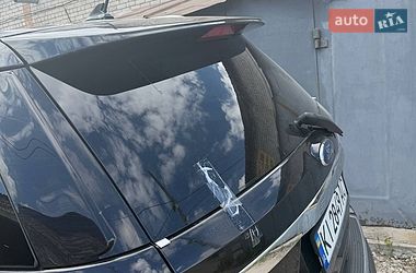 Позашляховик / Кросовер Ford Explorer 2017 в Харкові