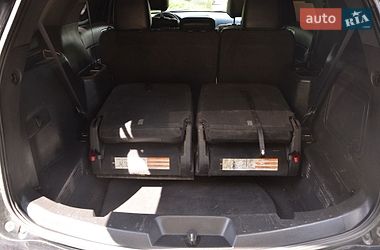 Позашляховик / Кросовер Ford Explorer 2013 в Павлограді