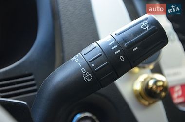 Позашляховик / Кросовер Ford Explorer 2013 в Павлограді