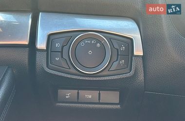 Внедорожник / Кроссовер Ford Explorer 2017 в Полтаве