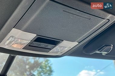 Внедорожник / Кроссовер Ford Explorer 2017 в Полтаве