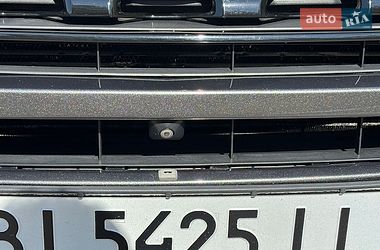 Внедорожник / Кроссовер Ford Explorer 2017 в Полтаве