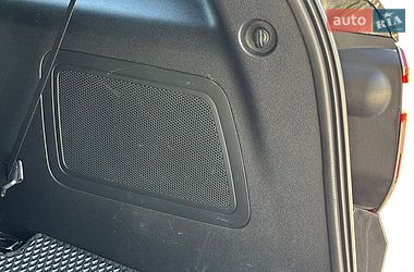 Внедорожник / Кроссовер Ford Explorer 2017 в Полтаве