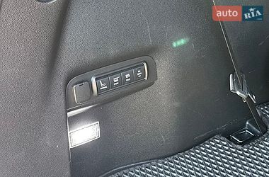Внедорожник / Кроссовер Ford Explorer 2017 в Полтаве
