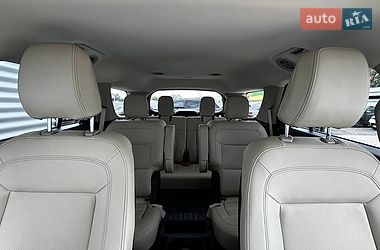 Позашляховик / Кросовер Ford Explorer 2020 в Черкасах