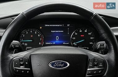 Позашляховик / Кросовер Ford Explorer 2020 в Черкасах