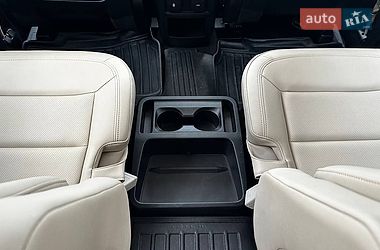 Внедорожник / Кроссовер Ford Explorer 2020 в Черкассах фото 29 Внедорожник / Кроссовер Ford Explorer 2020 в Черкассах