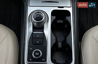 Внедорожник / Кроссовер Ford Explorer 2020 в Черкассах фото 27 Внедорожник / Кроссовер Ford Explorer 2020 в Черкассах