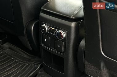 Позашляховик / Кросовер Ford Explorer 2020 в Черкасах