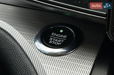 Внедорожник / Кроссовер Ford Explorer 2020 в Черкассах фото 22 Внедорожник / Кроссовер Ford Explorer 2020 в Черкассах