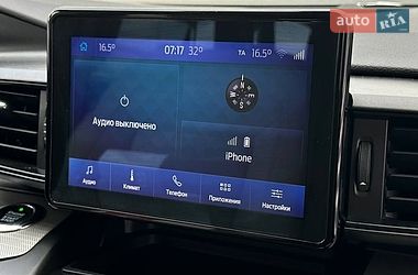 Позашляховик / Кросовер Ford Explorer 2020 в Черкасах