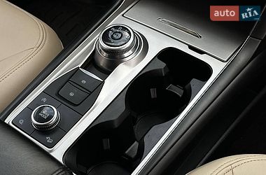Позашляховик / Кросовер Ford Explorer 2020 в Черкасах