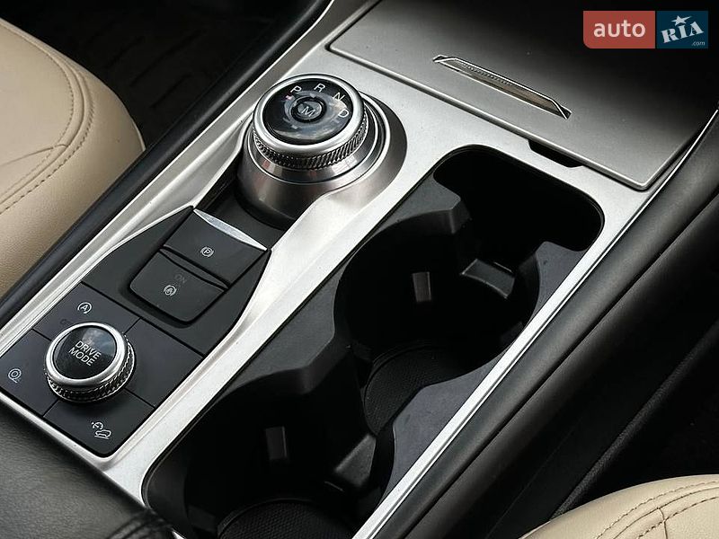 Позашляховик / Кросовер Ford Explorer 2020 в Черкасах