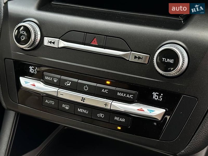 Позашляховик / Кросовер Ford Explorer 2020 в Черкасах