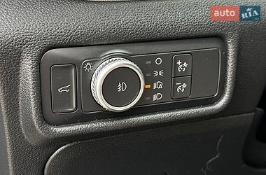 Позашляховик / Кросовер Ford Explorer 2020 в Черкасах
