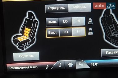 Позашляховик / Кросовер Ford Explorer 2015 в Одесі фото 41 Позашляховик / Кросовер Ford Explorer 2015 в Одесі