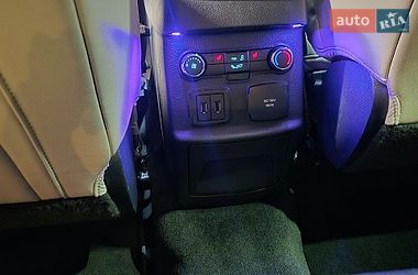 Позашляховик / Кросовер Ford Explorer 2015 в Одесі фото 44 Позашляховик / Кросовер Ford Explorer 2015 в Одесі