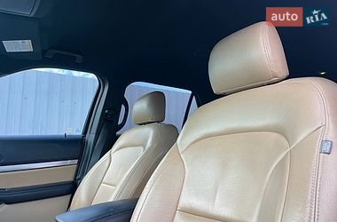 Позашляховик / Кросовер Ford Explorer 2015 в Києві