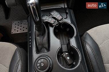 Позашляховик / Кросовер Ford Explorer 2017 в Володимирі фото 14 Позашляховик / Кросовер Ford Explorer 2017 в Володимирі