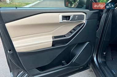 Внедорожник / Кроссовер Ford Explorer 2020 в Ровно