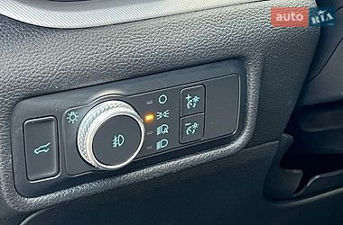 Внедорожник / Кроссовер Ford Explorer 2020 в Ровно