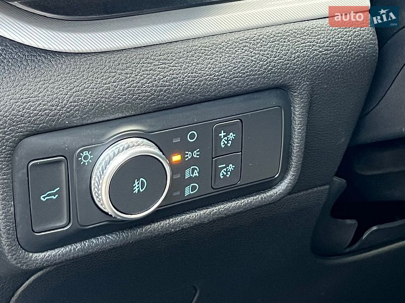 Внедорожник / Кроссовер Ford Explorer 2020 в Ровно